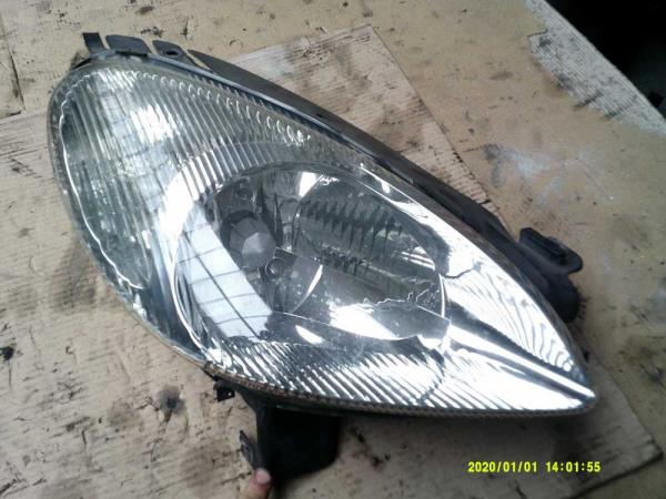 PHARE DROIT CITROEN -2003 - Vue 1